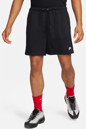 Nike Club Flow short van meshxlarge
