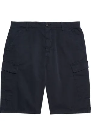 Lyle & Scott 100% Cotton Cargo Shorts36r