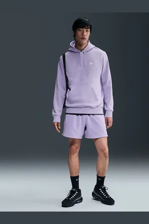 Nike Club pullover-hoodylarge