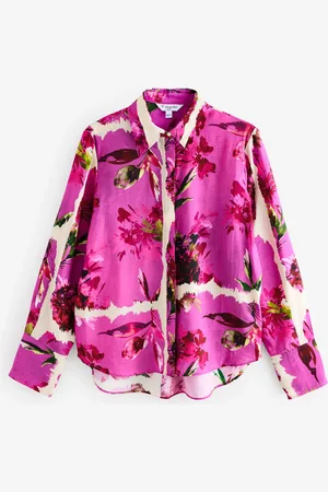 Next Long Sleeve Button Down Shirt34