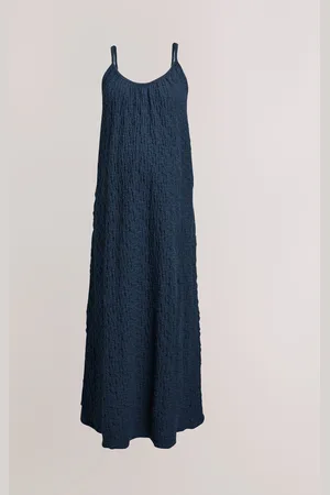Next Maxi-jurk van jersey met textuur40