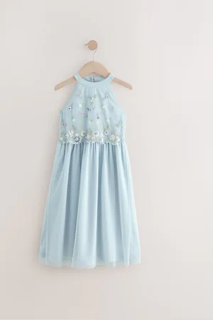 Next Embellished Occasion Dress (6-16yrs)16 Jaar (176cm)
