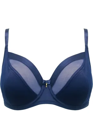 Pour Moi Viva Luxe beugelbeha zonder vulling75 D
