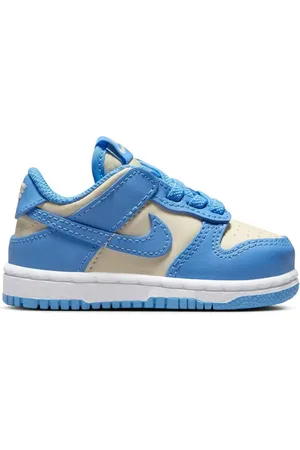 Nike Infant Dunk Low TrainersEU 27 (UK 9.5)