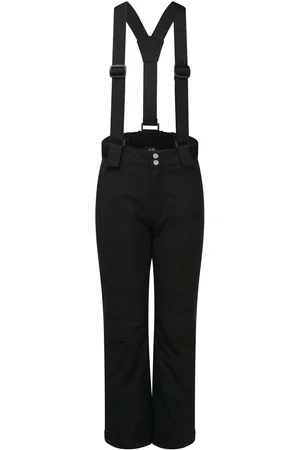 Dare 2B Kids Outmove II Ski Black Trousers11