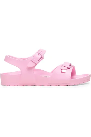 Birkenstock Kids Rio EVA SandalsEU 34 (UK 2)