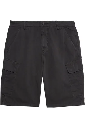 Lyle & Scott Cargo 100% Cotton Shorts34r