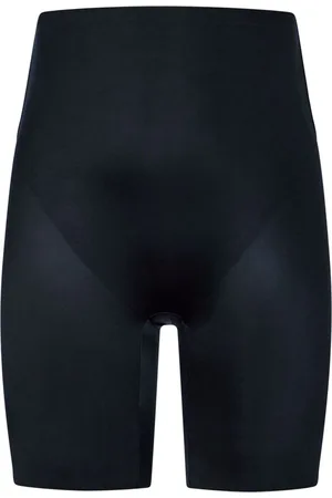 Spanx Shape Suit Your Fancy Low Back Mid-Thigh Shortsxlarge