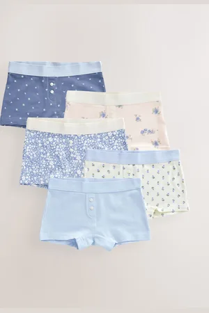 Next Korte boxershorts verpakking van 5 (2