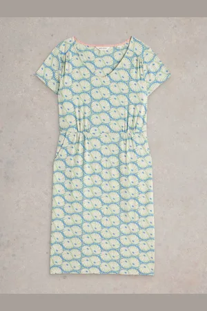 White Stuff Tallie Jersey Dress40