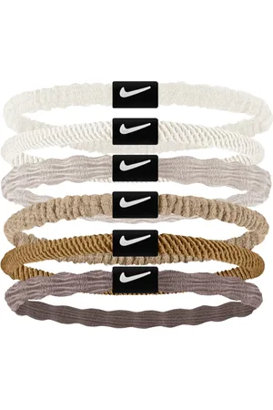Nike Flex Hair Ties 6 Packeen