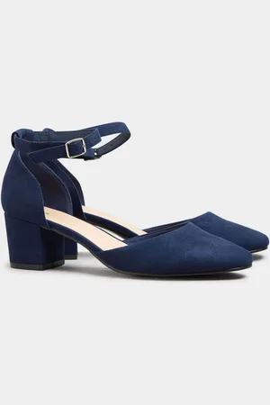 Long Tall Sally Pumps met hak8 EU 41