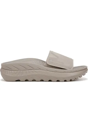 Vionic Unisex Rejuvenate Recovery Arch Support Sandalseu355