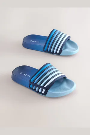 Next Verstelbare slippersuk7eu41