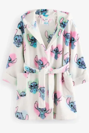 Next Badjas met licentie van Lilo & Stitch (3