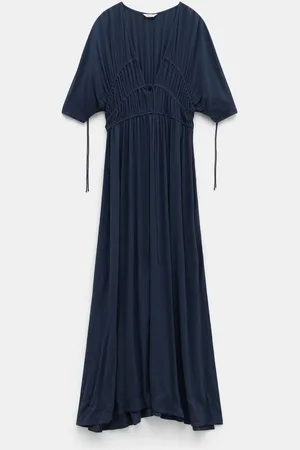Hush Puppies Grace lange strandjurkS-M