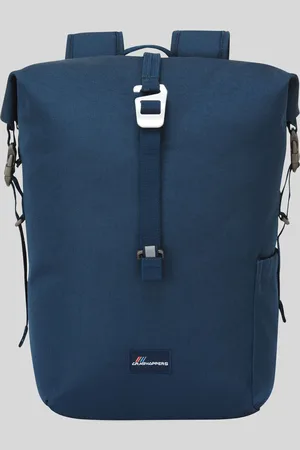 Craghoppers Blue 16L Kiwi Backpackeen maat