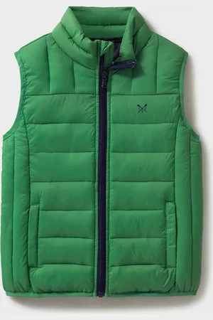 J.Crew Lichte Lowther bodywarmer5