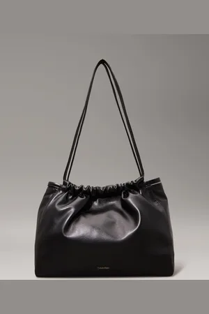 Calvin Klein Drawstring Shoulder BagEén