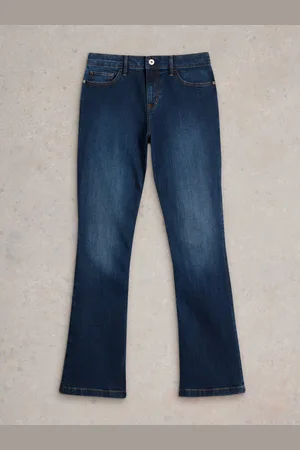 White Stuff Harriet Bootcut Jeans46 R