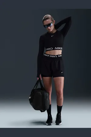 Nike Pro Dri-FIT 2-in-1 Shortsmedium