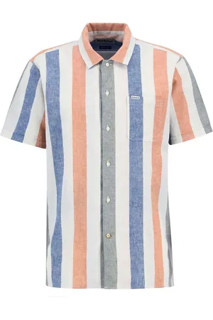 Barbour Summer Fit Clearwell Shirtmedium