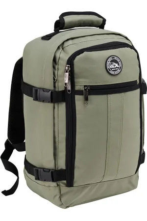 Cabin Max Metz 20L Underseat Bag 40x20x25cmeen