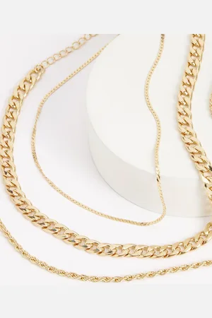 Next Schakelketting met drie lagenEén