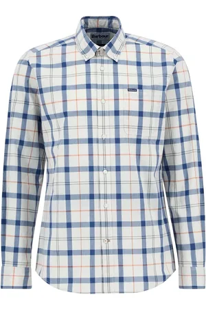 Barbour Rawley Tailored 100% Cotton Shirtsmall