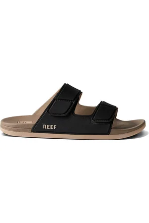 Reef Cushion Tradewind Black Sandalsuk6eu39