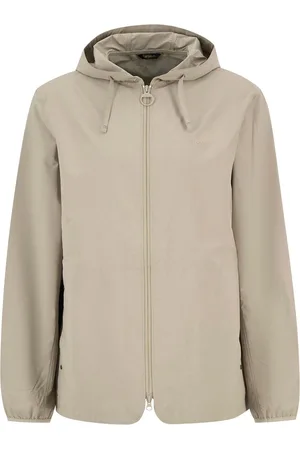 Barbour Newhill Showerproof Jacketxlarge