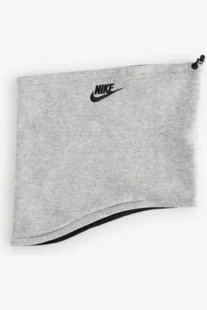 Nike Club Fleece Omkeerbare Nekwarmer SjaalEén