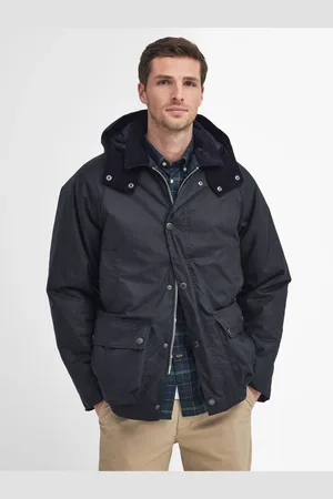Barbour Mod Beaufort JacketXL