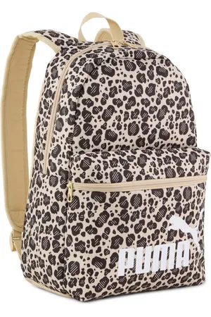 PUMA Phase All-Over Print Backpackeen