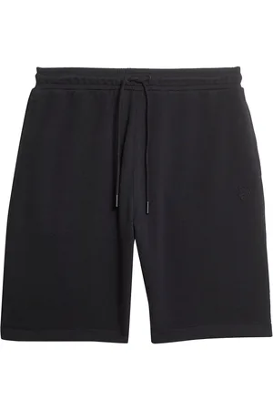 Lyle & Scott Superfine SweatshortsSmall
