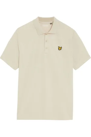 Lyle & Scott Golf Tech Polo ShirtMedium