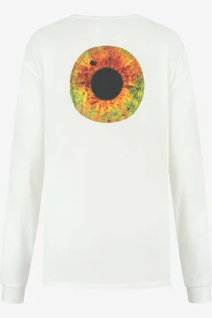 Nik & Nik Printed Long Sleeve T-Shirt