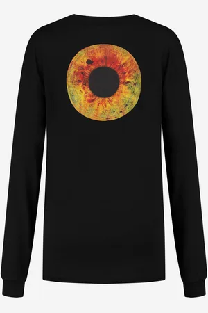 Nik & Nik Printed Long Sleeve T-Shirt