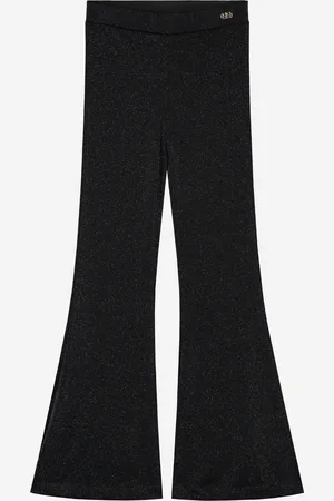 Nik & Nik Sparkle Mesh Legging
