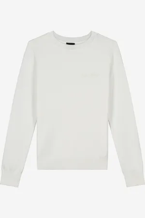 Nik & Nik Gren Knit Sweater