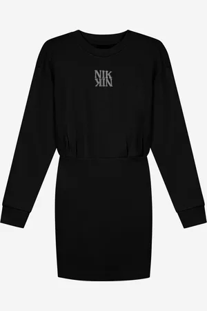 Nik & Nik Jamie Sweatdress