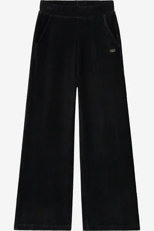 Nik & Nik Bianca Velvet Pants