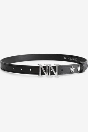 Nik & Nik Star Belt
