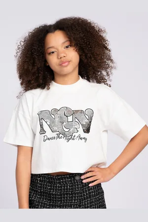 Nik & Nik Dance T-Shirt
