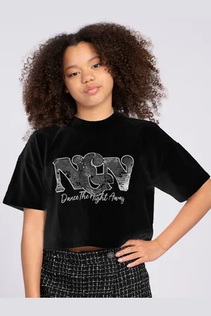Nik & Nik Dance T-Shirt