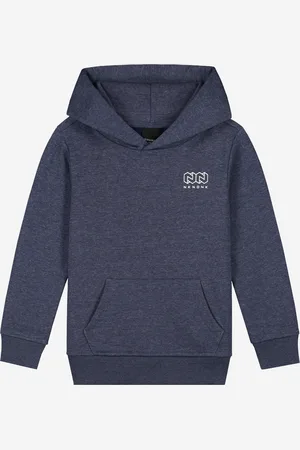 Nik & Nik Apocalypse Hoodie