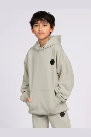 Nik & Nik Icon Hoodie