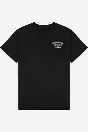 Nik & Nik Champion T-Shirt