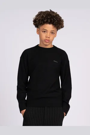 Nik & Nik Thomas Sweater