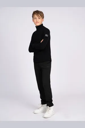 Nik & Nik Joey Trousers